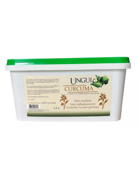 Ungula-Compléments-Curcuma 1.6L