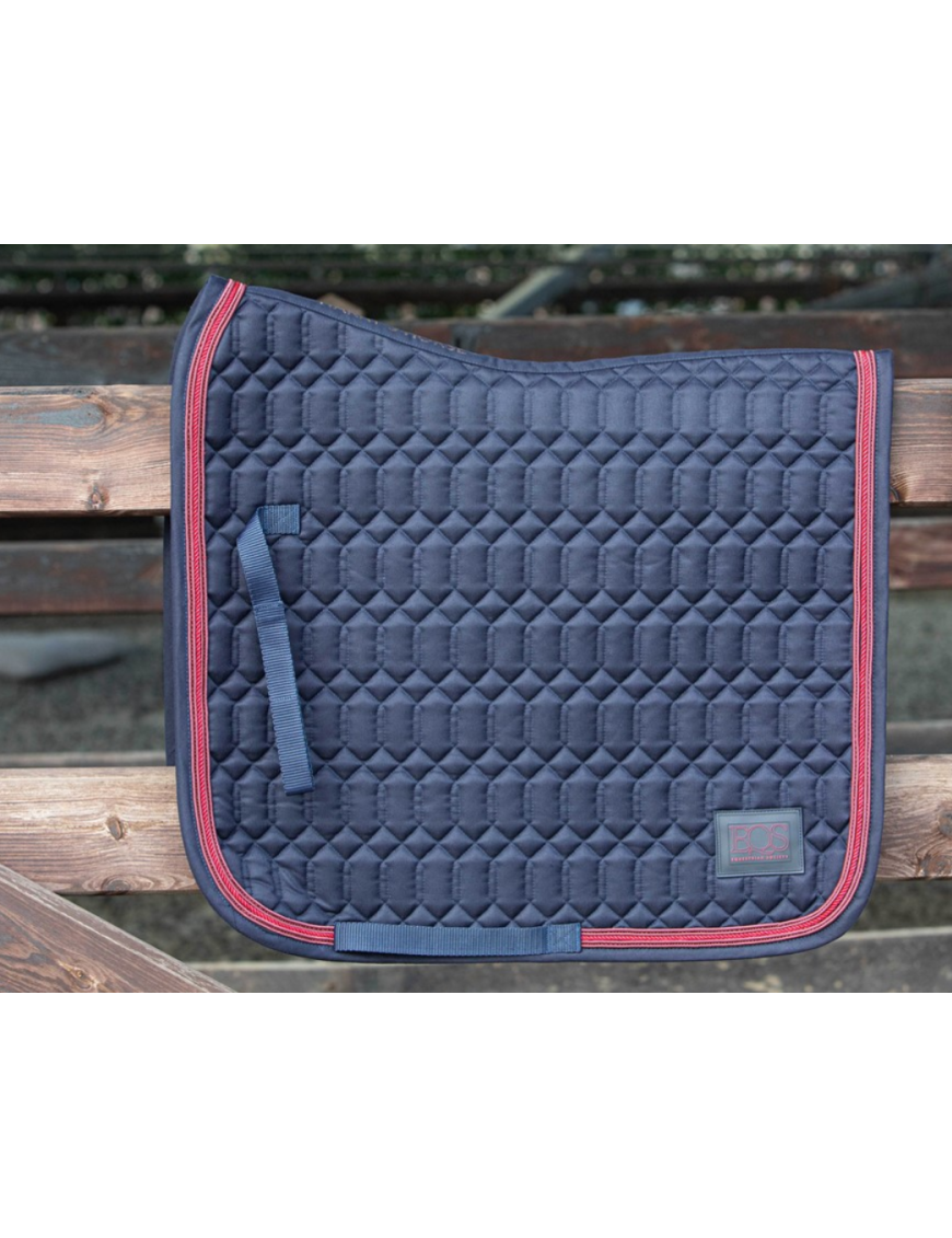 Harry's Horse-Tapis-Tapis Navy/Bordeau