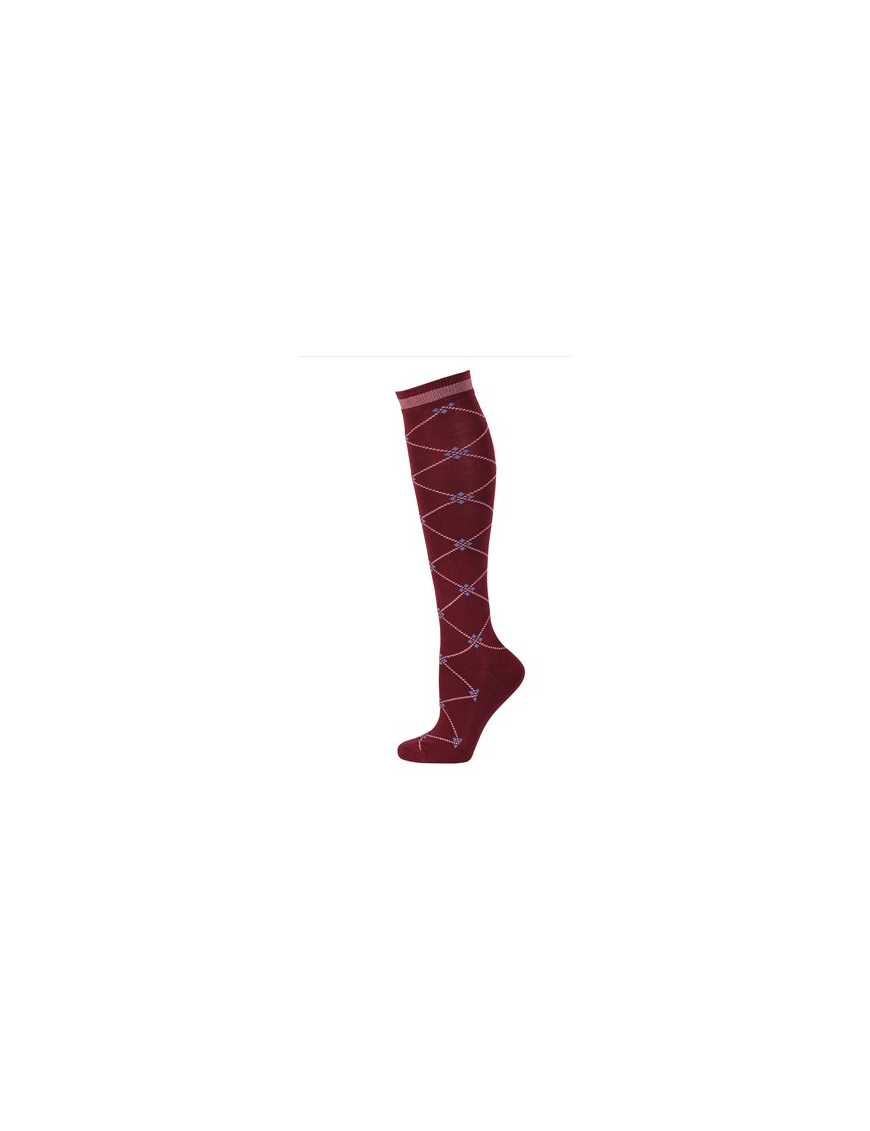 Harry's Horse-Chaussettes-Chaussettes X1 