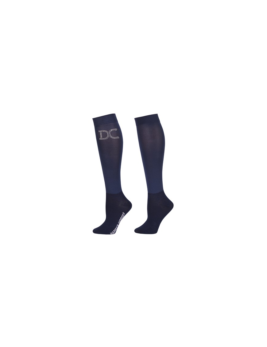 Harry's Horse-Accessoires-Chaussettes X1 Navy