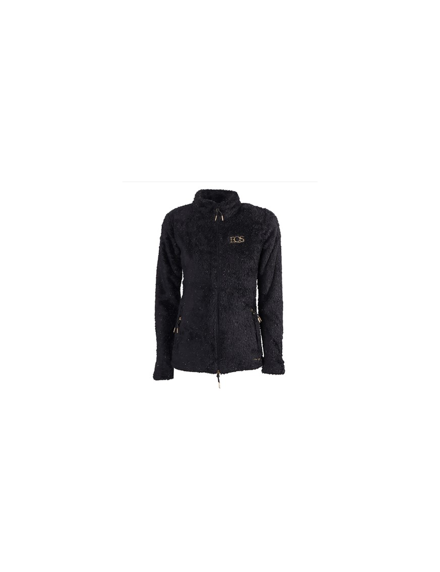 Harry's Horse-Pull et Gilet- Gilet Avoriaz Noir