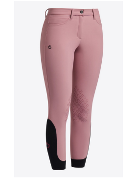 Cavalleria Toscana-Pantalon-PAA001 Rose