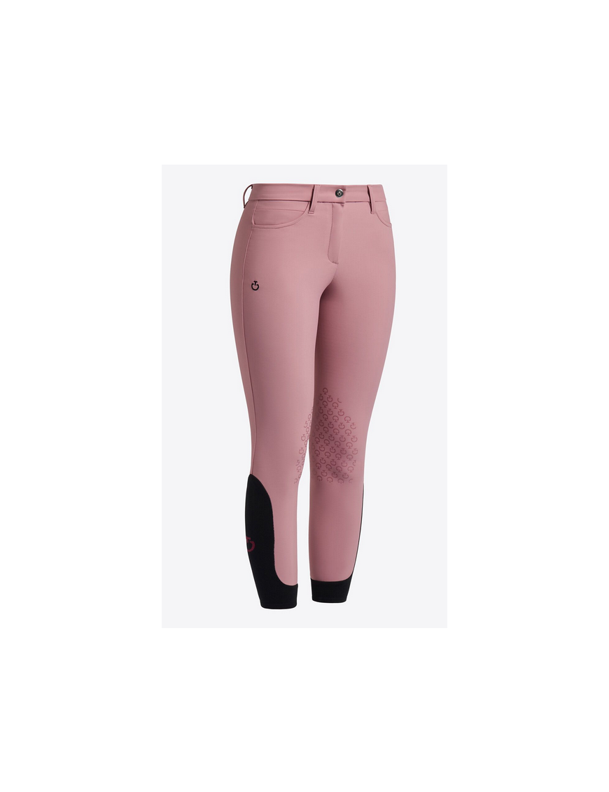 Cavalleria Toscana-Pantalon-PAA001 Rose