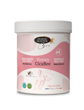 Horse Master-Soins-Honey CicaBee