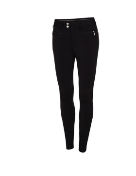 Samshield-Pantalon-Margaux Winter Noir