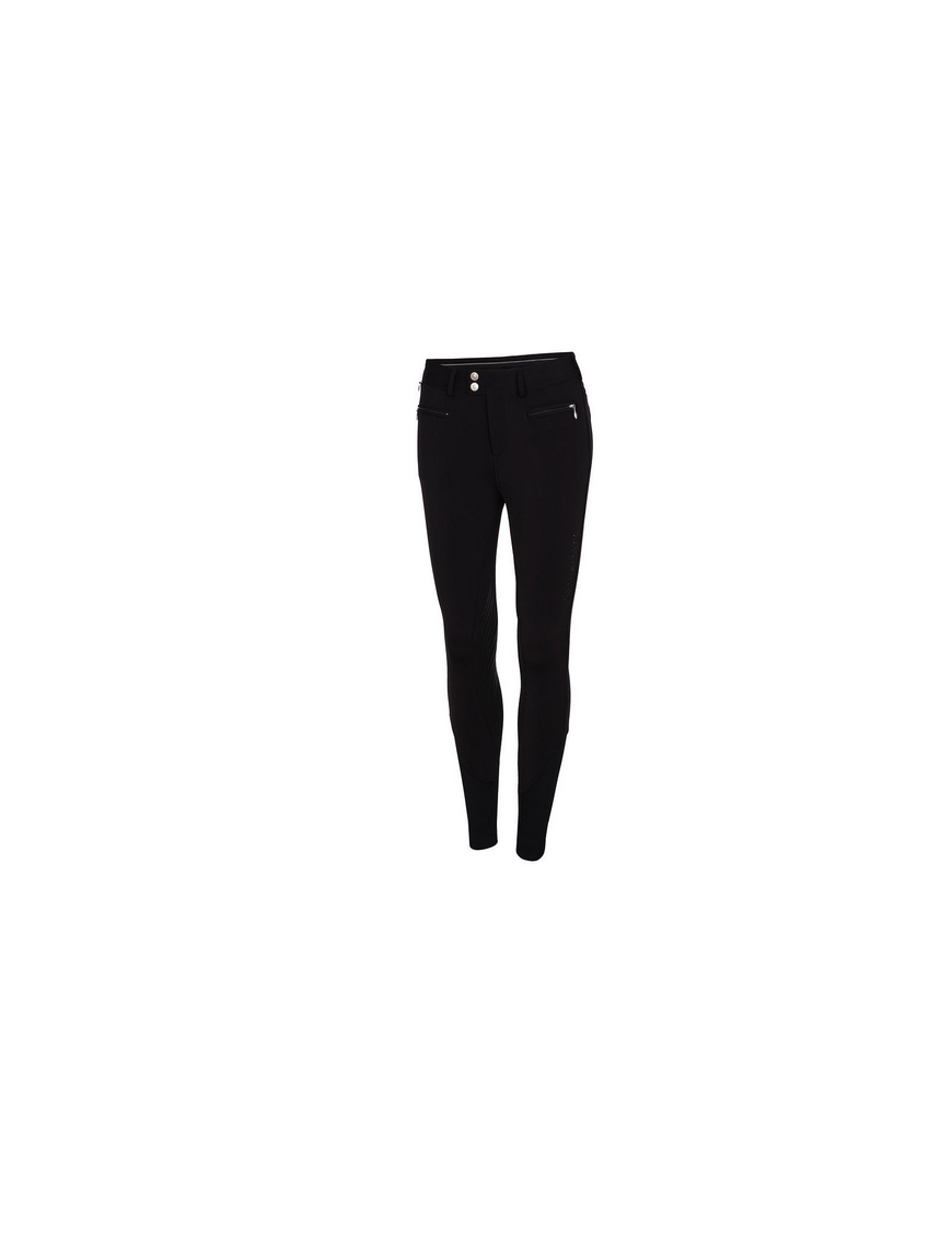 Samshield-Pantalon-Margaux Winter Noir