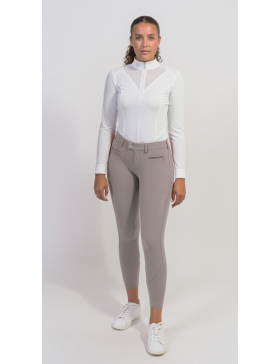 Samshield-Pantalon-Adele Premium Pearl Grey