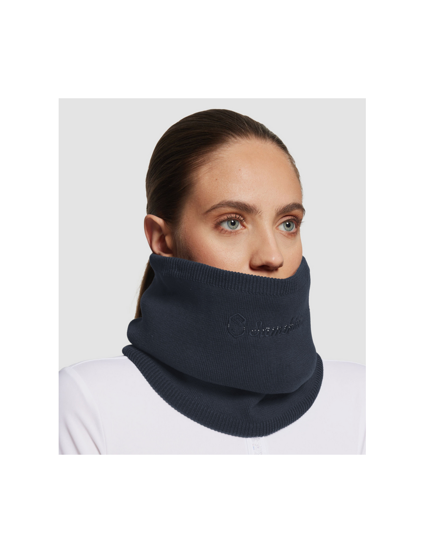 Samshield-Accessoires-Neck Warmer Crystal 