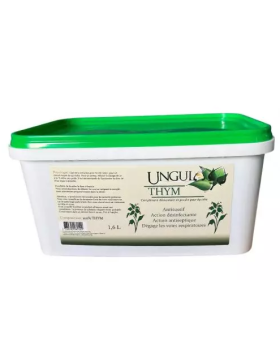 Ungula-Complément-Thym 1.6kg