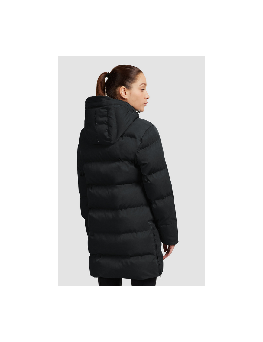 Samshield-Manteau et Blouson-Melia Black