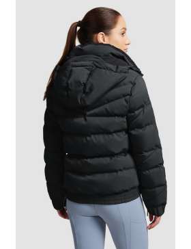 Samshield-Manteau et blouson-Belen Asphalet Gris