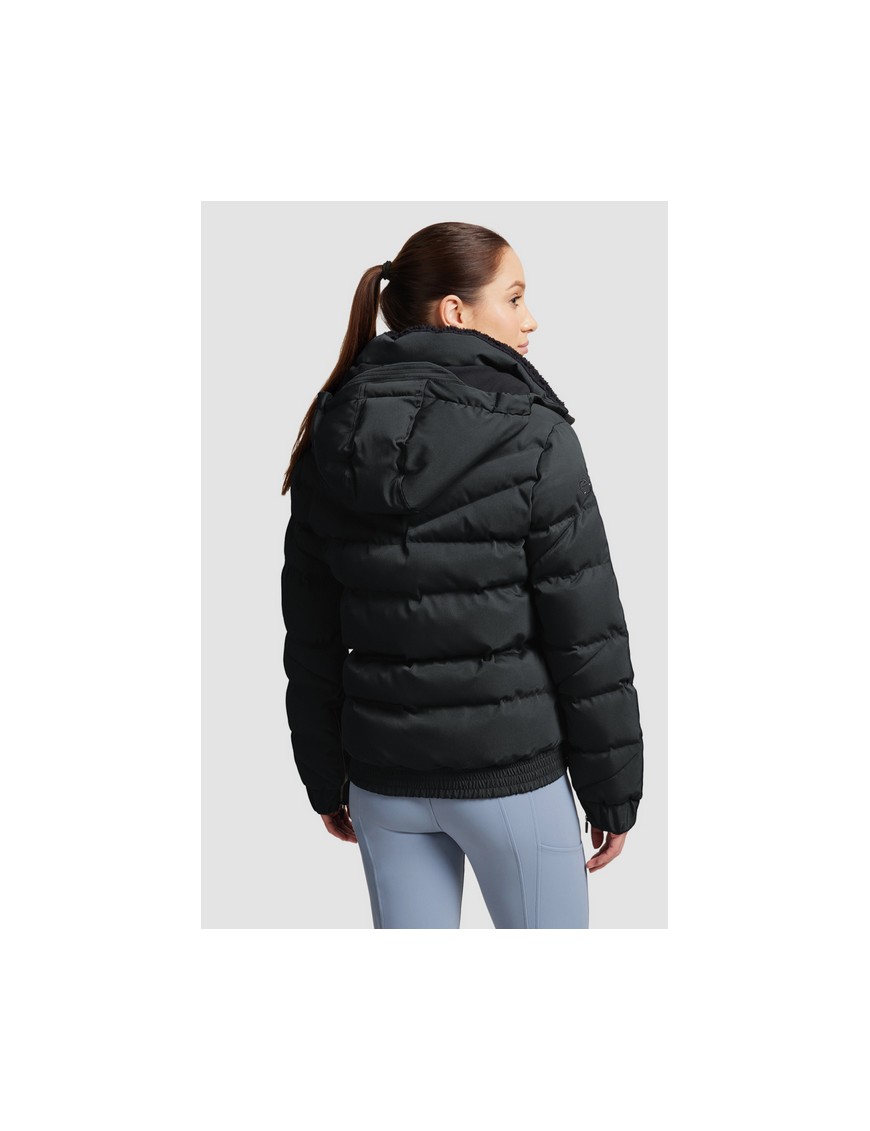 Samshield-Manteau et blouson-Belen Asphalet Gris