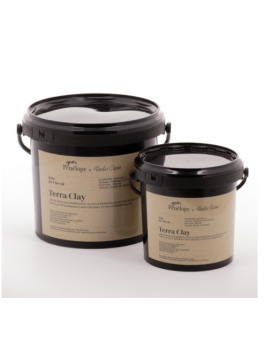 Pénélope Leprevost-Soins-Argiles Terra Clay 1Kg