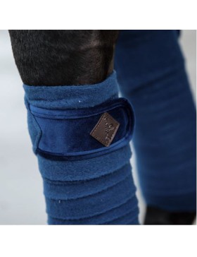 Kentucky - Protections - Bandes de Polo Basic Velvet