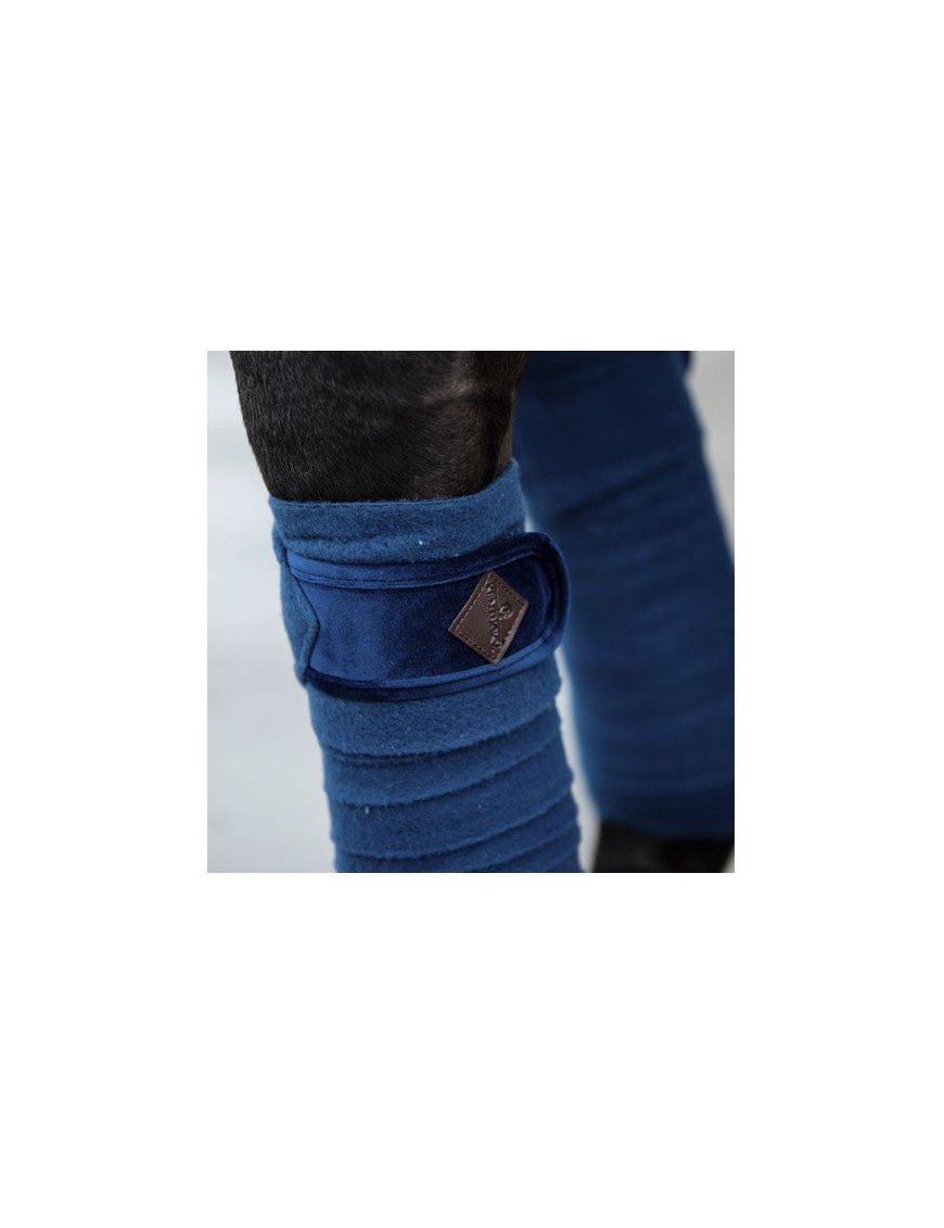 Kentucky - Protections - Bandes de Polo Basic Velvet