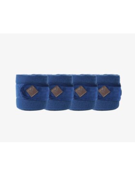 Kentucky - Protections - Bandes de Polo Basic Velvet