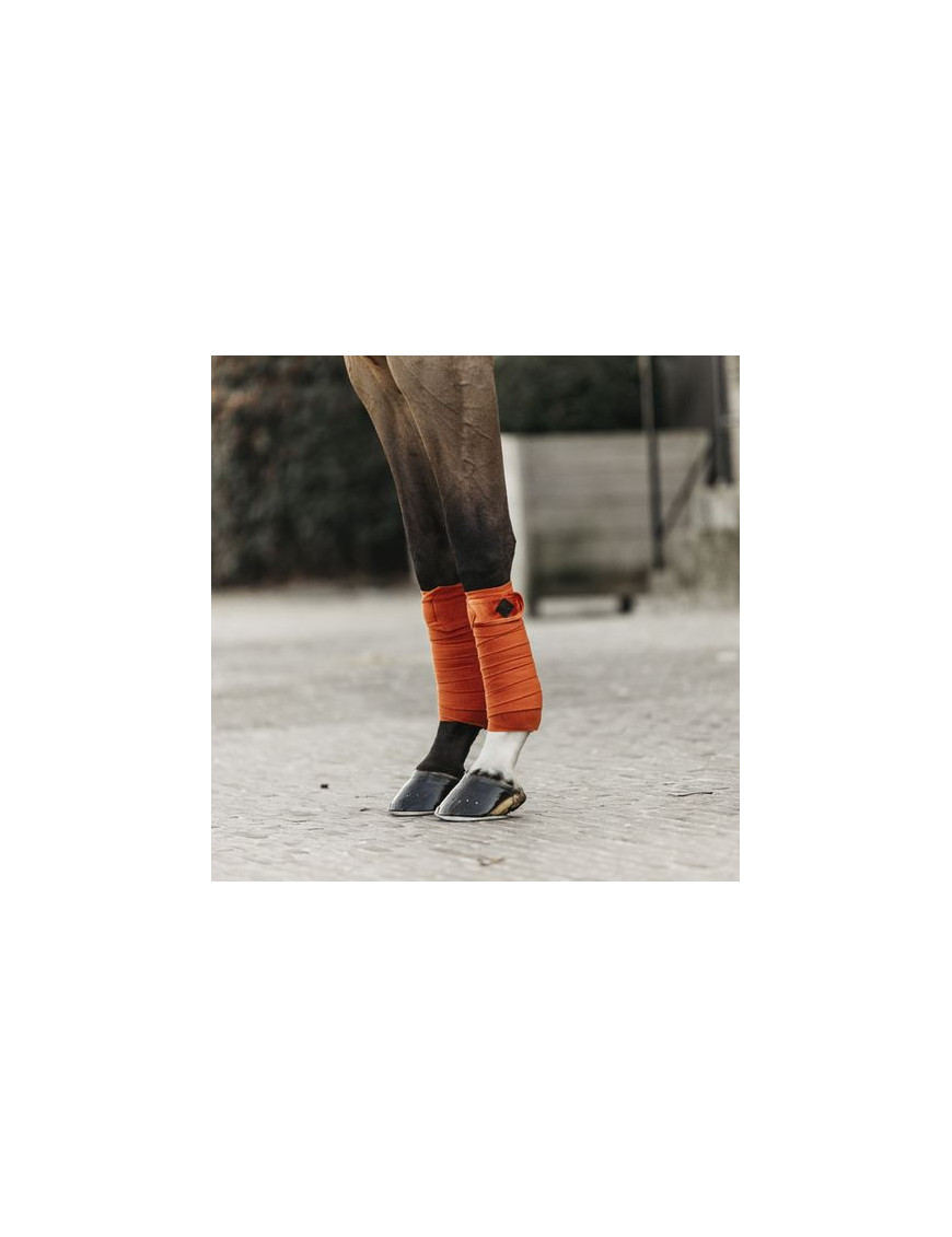 Kentucky - Protections - Bandes de Polo Velvet 