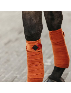 Kentucky - Protections - Bandes de Polo Velvet 