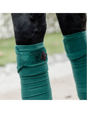 Kentucky - Protections - Bandes de Polo Velvet 