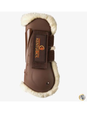 Kentucky - Protections - Guêtres Air Sheepskin