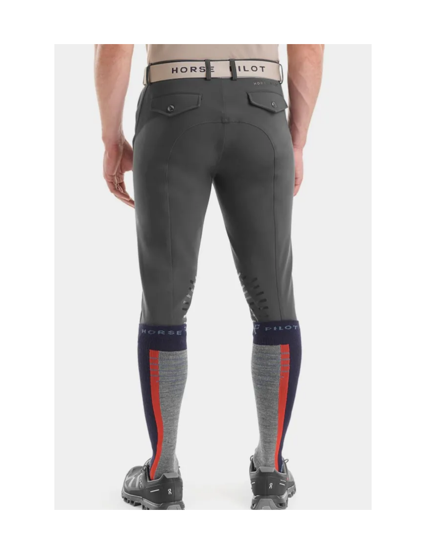 Horse Pilot - Pantalon - X-DESIGN Pantalon Homme