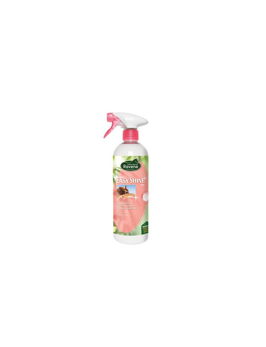 Ravene - Soins - Easy Shine Lustrant 750 ml