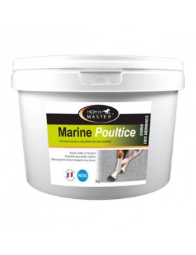 Horse Master - Soins - Marine poultice