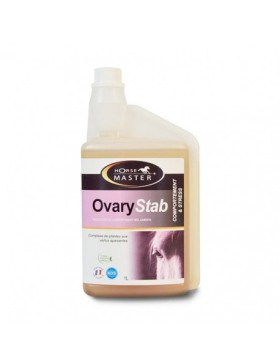 Horse Master - Complément - Ovary Stab