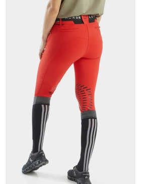 Horse Pilot - Pantalon - X-DESIGN Femme