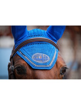 Jump'in - Bonnets - Bonnets anti-mouches Jump'in Cheval