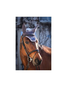 Jump'in - Bonnets - Bonnets anti-mouches Jump'in Cheval