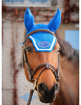 Jump'in - Bonnets - Bonnets anti-mouches Jump'in Cheval