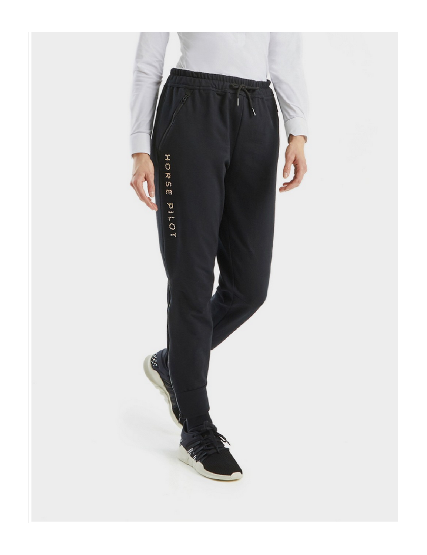 Horse Pilot - Jogging - Team Pants Femme