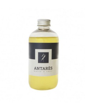 Antares - Cuir - Huile flacon