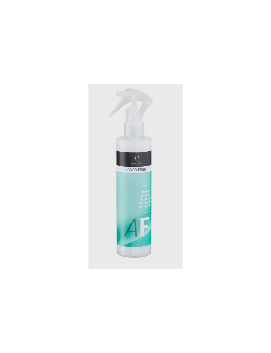 Horse Pilot - Accessoires - Désodorisant pour textile 250ml