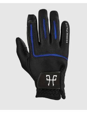 Horse Pilot - Accessoires - Gants d'hiver Unisex