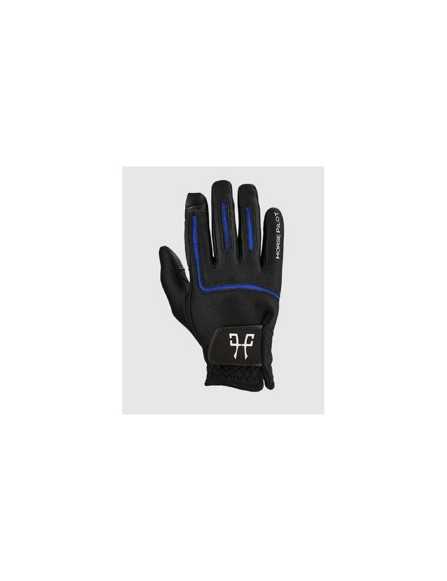 Horse Pilot - Accessoires - Gants d'hiver Unisex