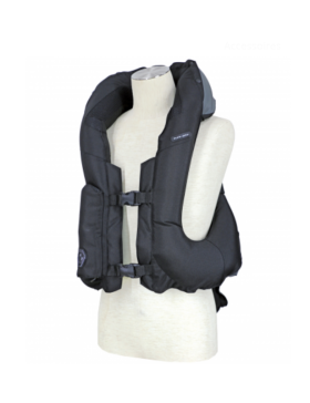 Hit Air - Air Bag - Gilet Hit Air Complet Unisex