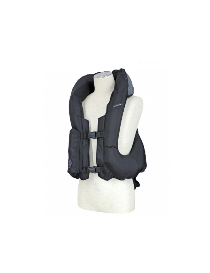 Hit Air - Air Bag - Gilet Hit Air Complet Unisex