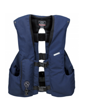 Hit Air - Air Bag - Gilet Hit Air Complet Unisex