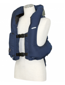 Hit Air - Air Bag - Gilet Hit Air Complet Unisex