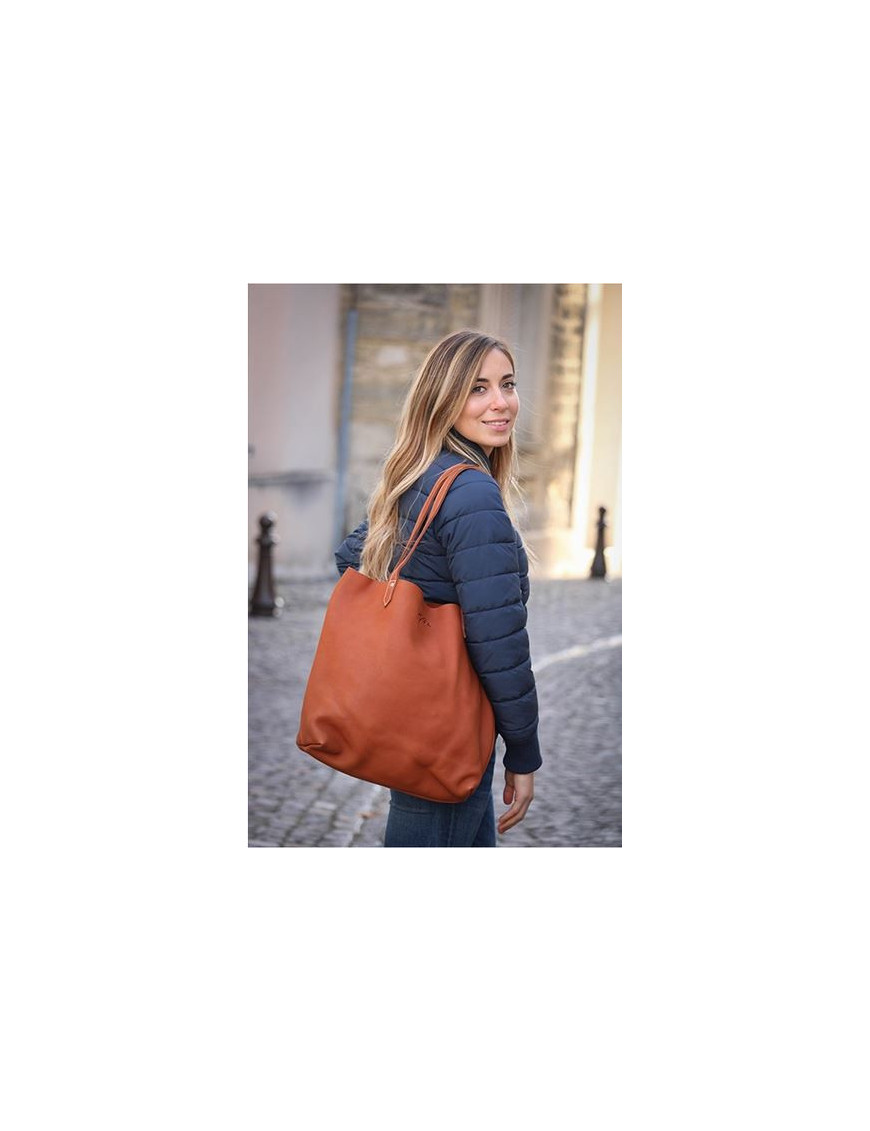 Penelope leprevost - sac a main - tote bag