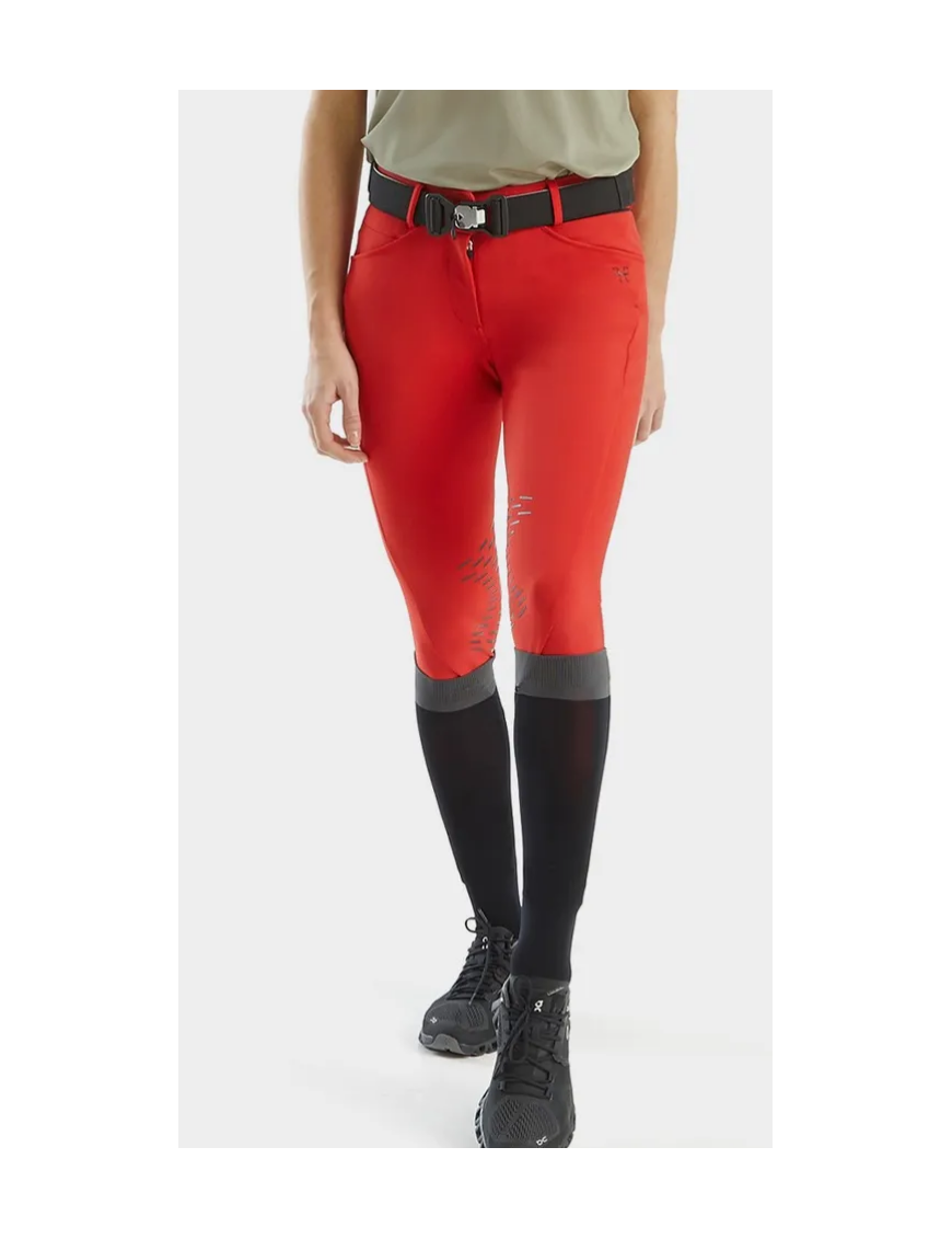 Horse Pilot - Pantalon - X-DESIGN Femme Horse Pilot - Pantalon - X-DESIGN Femme