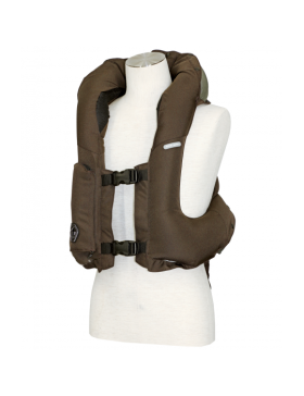 Hit Air - Air Bag - Gilet Hit Air Complet Unisex