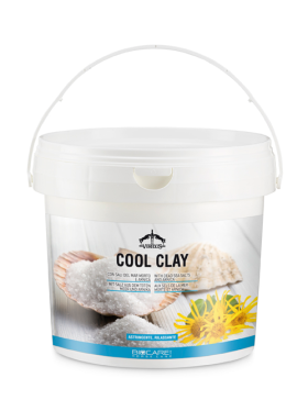 Veredus - Soins - Argile Cool Clay