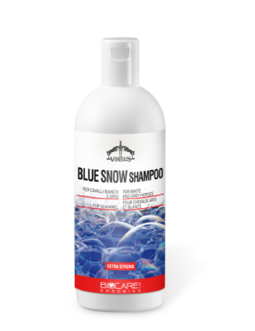 Veredus - Soins - Shampoing Blue Snow