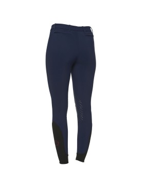 Cavalleria Toscana - Pantalons - Pantalon Femme Team PAD148 Marine