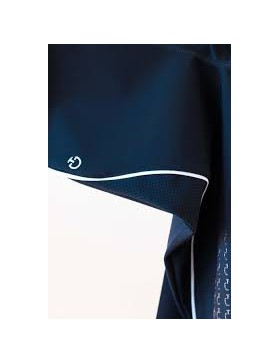 Cavalleria Toscana - Pantalons - Legging Femme PAD147 Marine