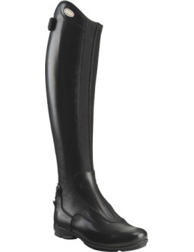 Parlanti - Chaussant - Bottes KK Boots Noir Unisexe