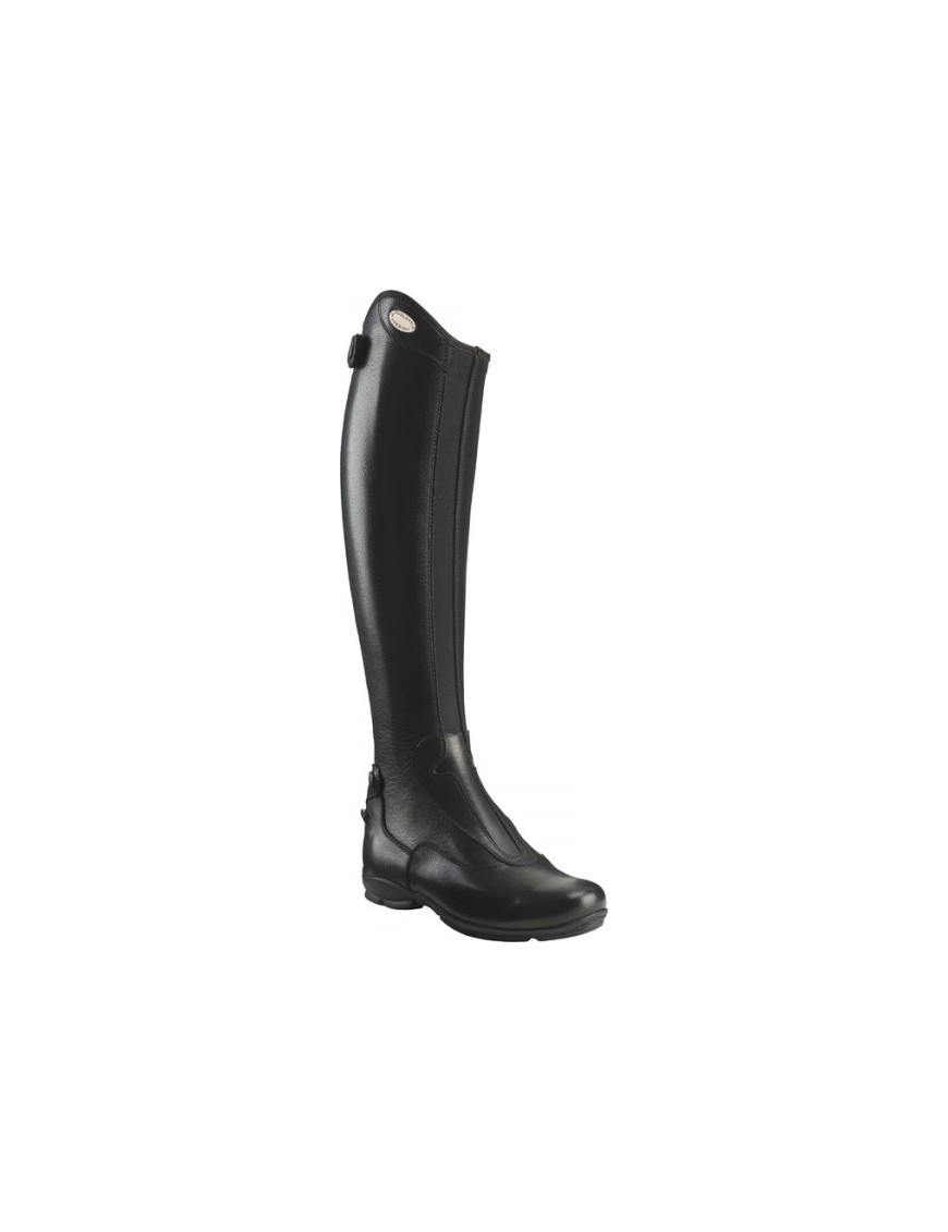 Parlanti - Chaussant - Bottes KK Boots Noir Unisexe